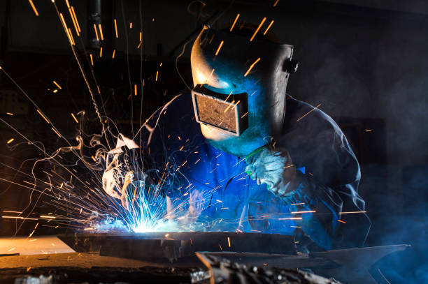 Affordable Welder Services in Charlestown, IN