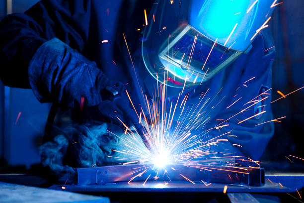 Best Welding Equipment Sales and Repair in Charlestown, IN