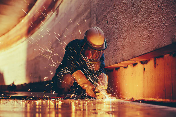 Best Pipe Welding in Charlestown, IN