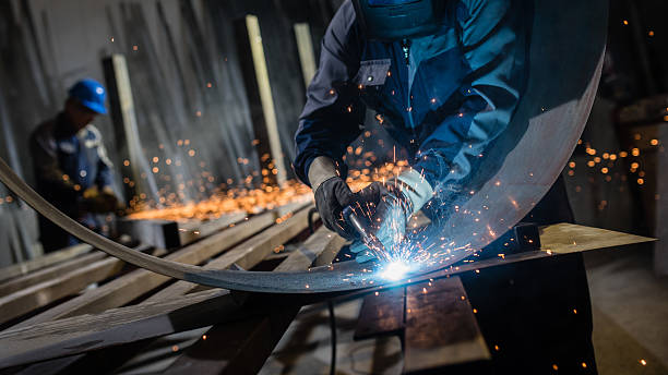 Trusted Charlestown, IN Welder & Metal Fabrication Experts