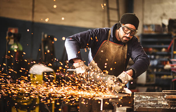 Best Automation and Robotic Welding in Charlestown, IN